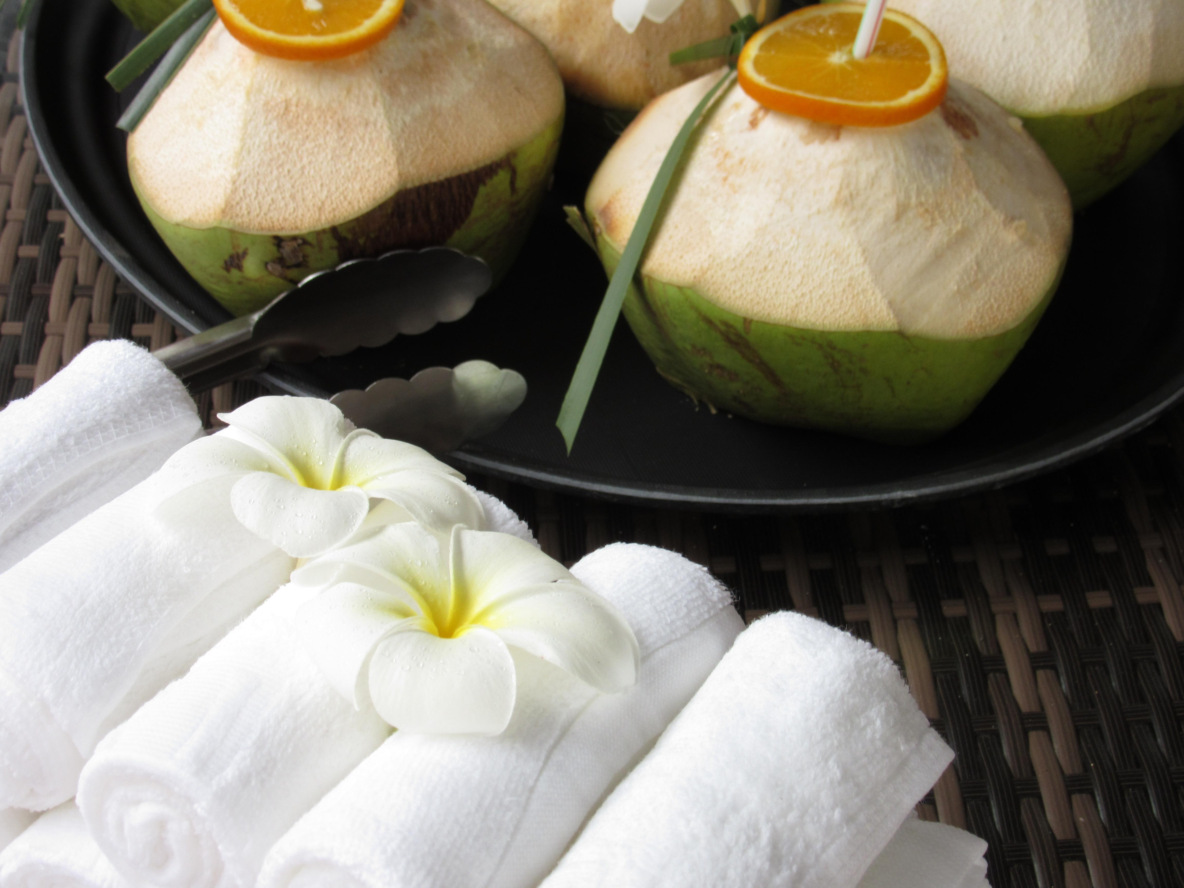 Furaveri Maldives Meedhoo  Esterno foto Plumeria spa