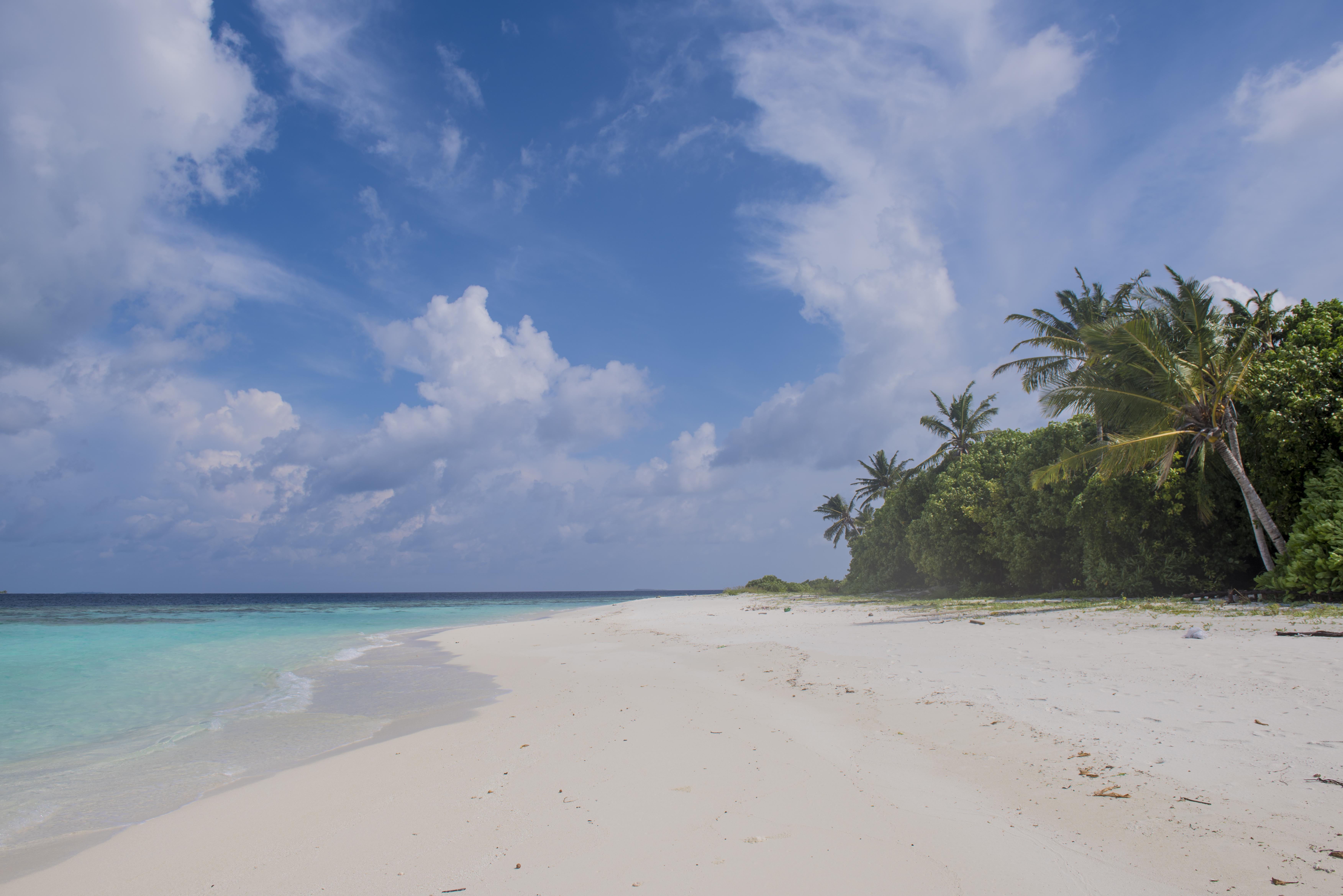 Furaveri Maldives Meedhoo  Esterno foto Beach on the island of Desroches