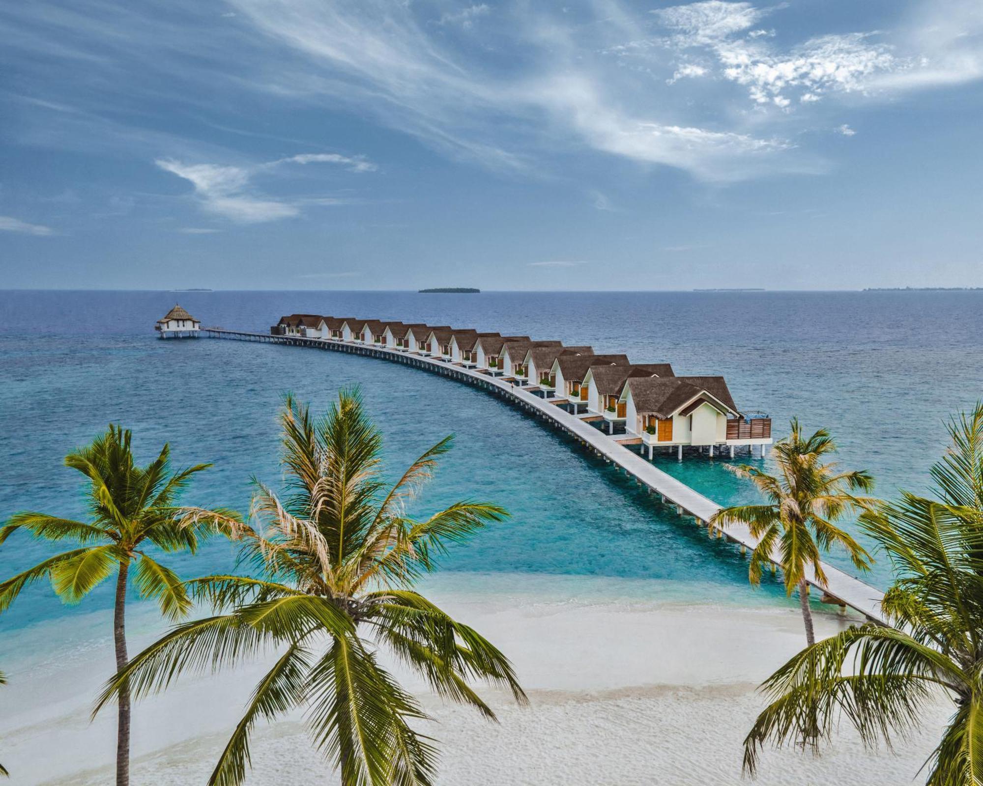 Furaveri Maldives Meedhoo  Camera foto