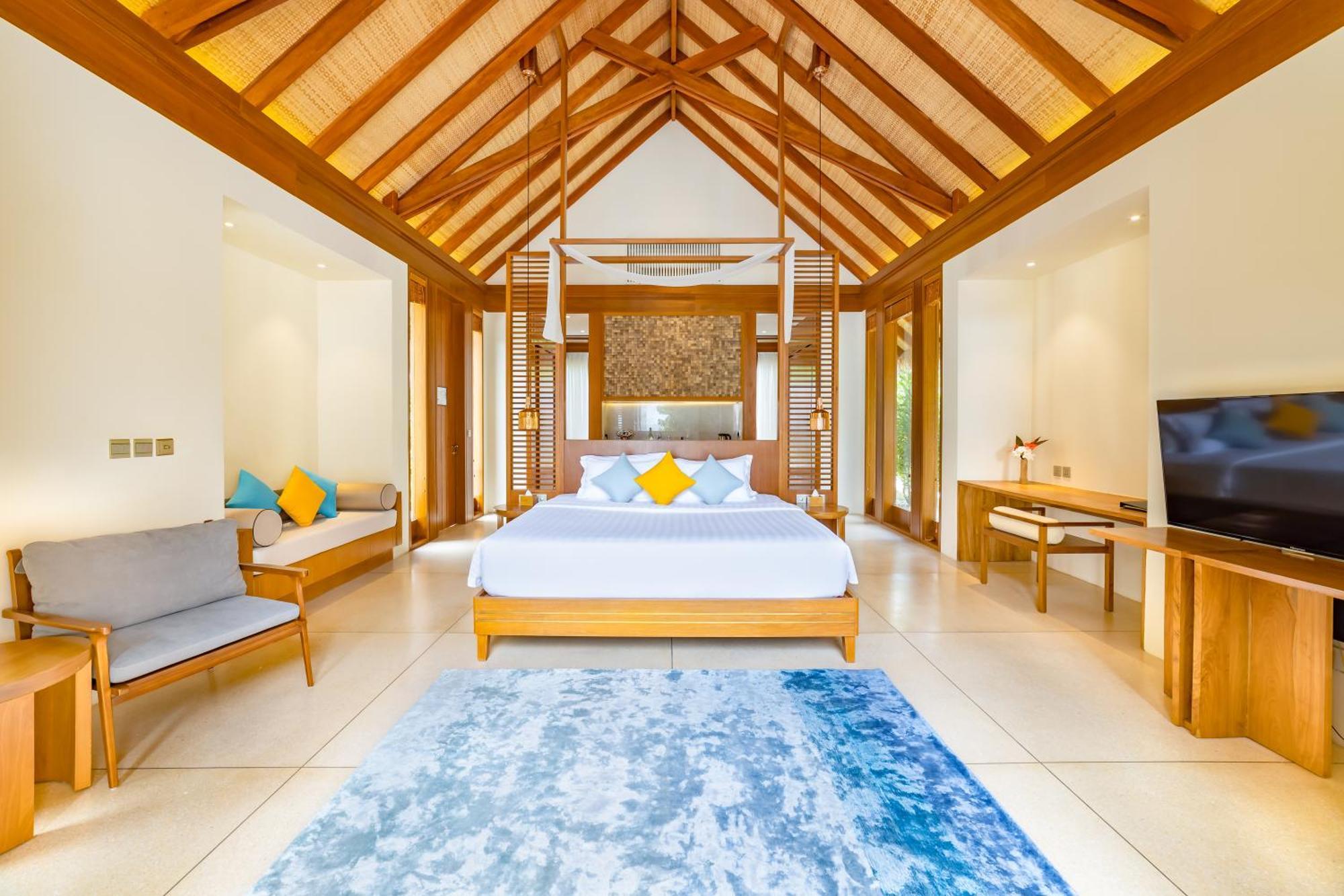 Furaveri Maldives Meedhoo  Esterno foto